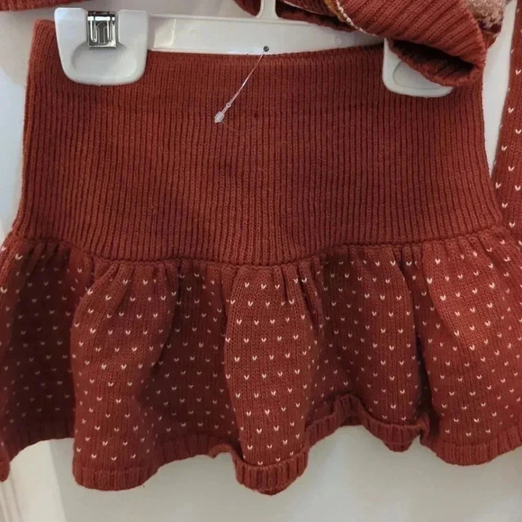 RACHEL Zoe toddler matching outfit - Picture 5 of 7